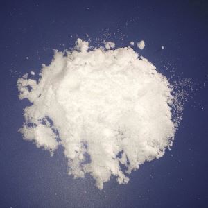 Asid cyanurig Cas rhif: 108-80-5