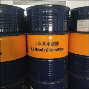 N, n-dimethylformamide （dmf） CAS NO: 68-12-2